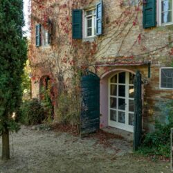 Beautiful villa for sale near Sinalunga Tuscany (4)