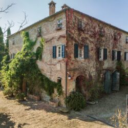 Beautiful villa for sale near Sinalunga Tuscany (5)