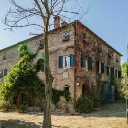 Beautiful villa for sale near Sinalunga Tuscany (6)