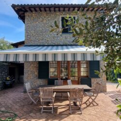 Country House for sale near Barga Lucca Tuscany (12)