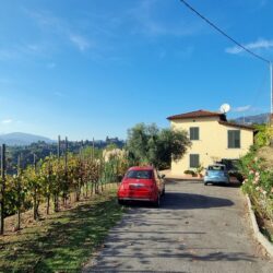 Country House for sale near Barga Lucca Tuscany (16)