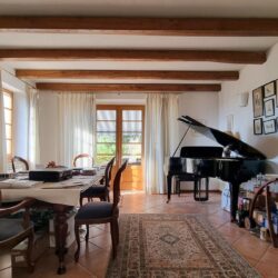 Country House for sale near Barga Lucca Tuscany (20)