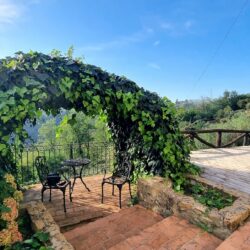Country House for sale near Barga Lucca Tuscany (4)