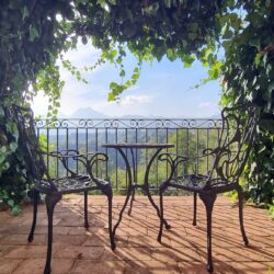 Country House for sale near Barga Lucca Tuscany (5)