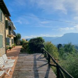 Country House for sale near Barga Lucca Tuscany (9)