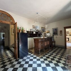 Villa for sale near Pisa Tuscany (14)