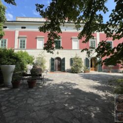 Villa for sale near Pisa Tuscany (20)