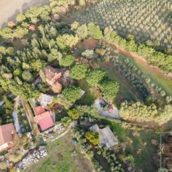 Villa for sale near the Tuscan coast (30)
