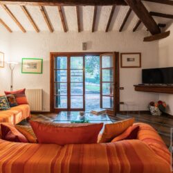 Villa for sale near the Tuscan coast (46)