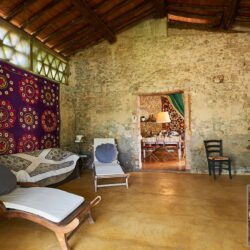 A Beautiful Chianti Property for sale in Tuscany with Pool (1)
