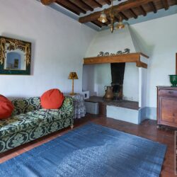 A Beautiful Chianti Property for sale in Tuscany with Pool (10)