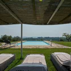 A Beautiful Chianti Property for sale in Tuscany with Pool (14)