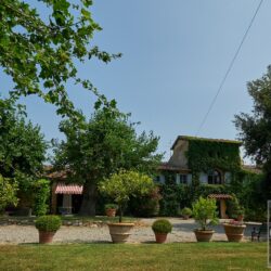 A Beautiful Chianti Property for sale in Tuscany with Pool (15)