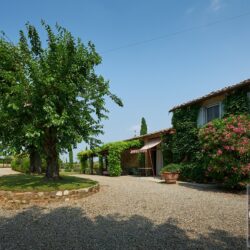 A Beautiful Chianti Property for sale in Tuscany with Pool (16)