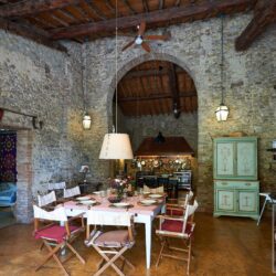 A Beautiful Chianti Property for sale in Tuscany with Pool (17)