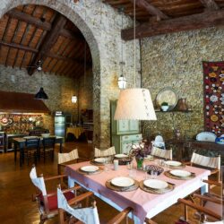A Beautiful Chianti Property for sale in Tuscany with Pool (18)