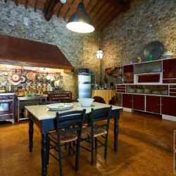 A Beautiful Chianti Property for sale in Tuscany with Pool (19)