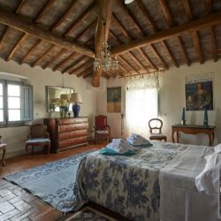A Beautiful Chianti Property for sale in Tuscany with Pool (4)