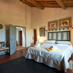 A Beautiful Chianti Property for sale in Tuscany with Pool (6)