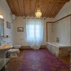 A Beautiful Chianti Property for sale in Tuscany with Pool (7)