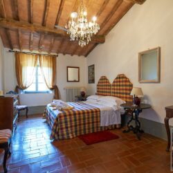 A Beautiful Chianti Property for sale in Tuscany with Pool (8)