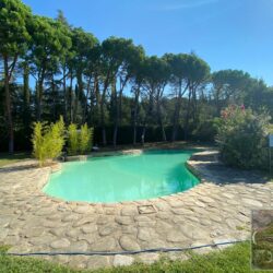 Apartment for sale near Cortona with pool (10)