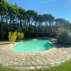 Apartment with Shared pool for sale near Cortona Tuscany (12)