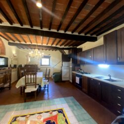 Apartment with Shared pool for sale near Cortona Tuscany (31)