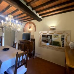 Apartment with Shared pool for sale near Cortona Tuscany (33)