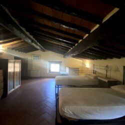 Apartment with Shared pool for sale near Cortona Tuscany (39)