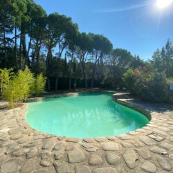 Apartment with Shared pool for sale near Cortona Tuscany (9)