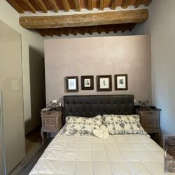 Beautiful Restored Apartment for sale in Lari, Tuscany (16)