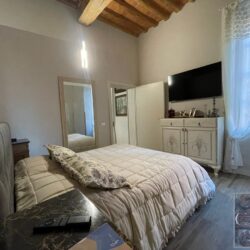 Beautiful Restored Apartment for sale in Lari, Tuscany (18)