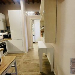 Beautiful Restored Apartment for sale in Lari, Tuscany (21)