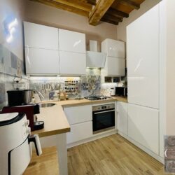 Beautiful Restored Apartment for sale in Lari, Tuscany (33)