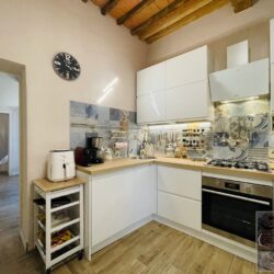 Beautiful Restored Apartment for sale in Lari, Tuscany (34)