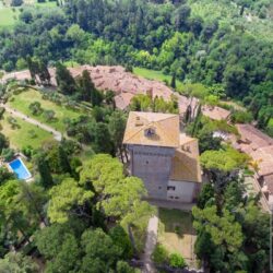 Castle for sale in Tuscany (10)