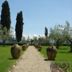 Castle for sale in Tuscany (10)