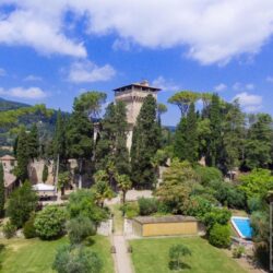 Castle for sale in Tuscany (11)