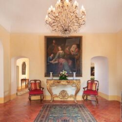 Castle for sale in Tuscany (19)