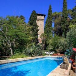 Castle for sale in Tuscany (3)