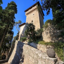 Castle for sale in Tuscany (30)