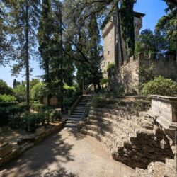 Castle for sale in Tuscany (36)