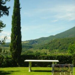 Castle for sale in Tuscany (5)