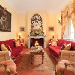 Castle for sale in Tuscany (6)