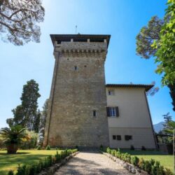 Castle for sale in Tuscany (8)