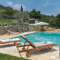 Stunning Chianti Property with Pool and Spa (1)