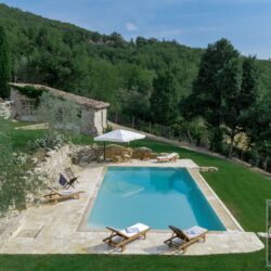 Stunning Chianti Property with Pool and Spa (13)