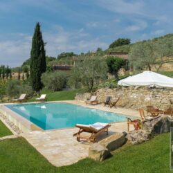 Stunning Chianti Property with Pool and Spa (2)