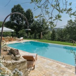 Stunning Chianti Property with Pool and Spa (5)